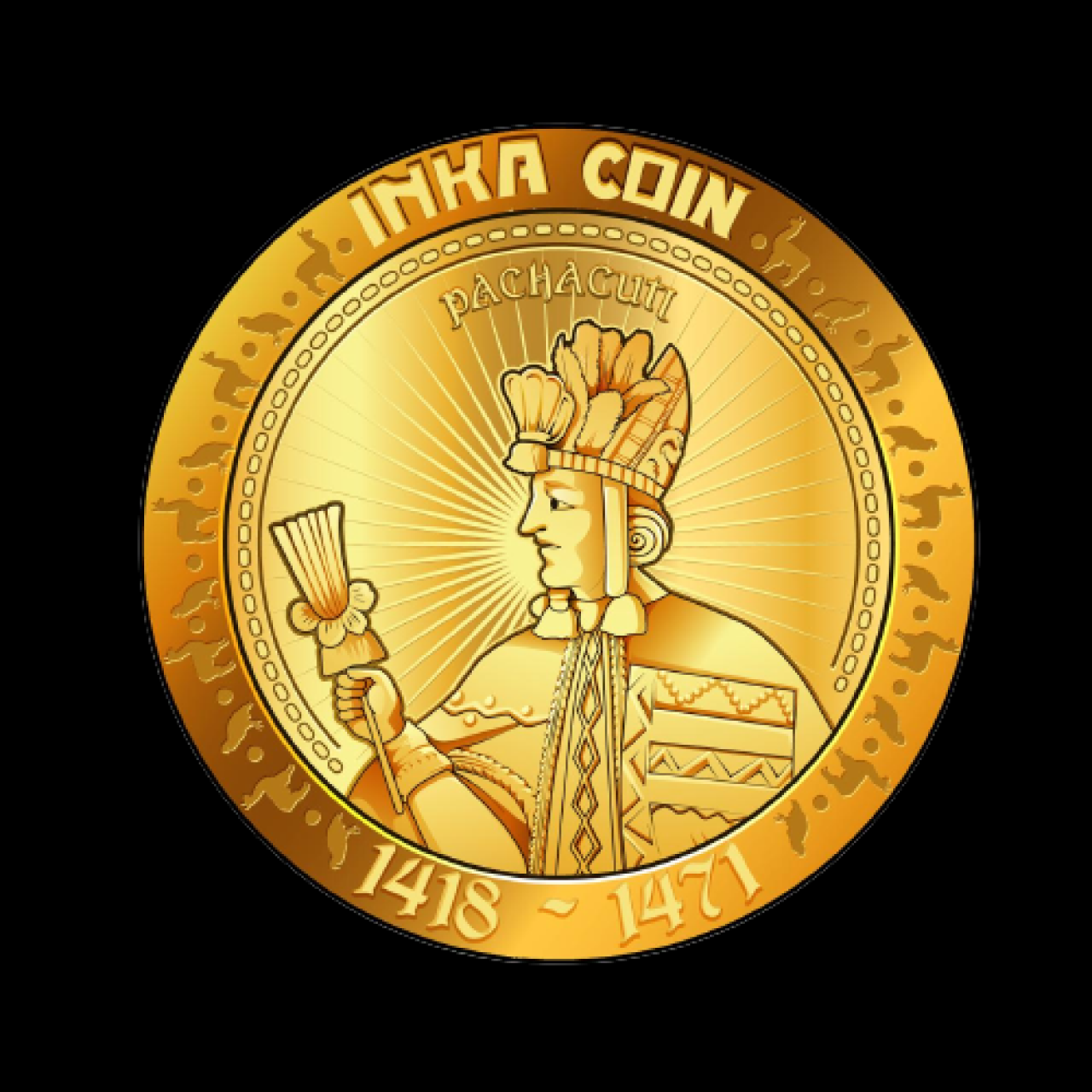 Inka Coin