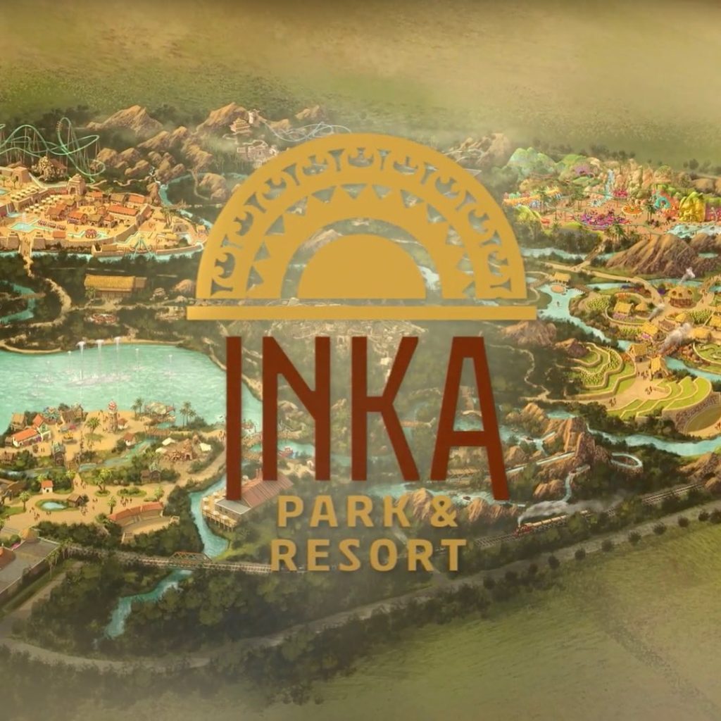 Inka Park and Resort